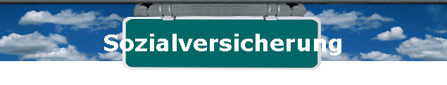  Sozialversicherung 